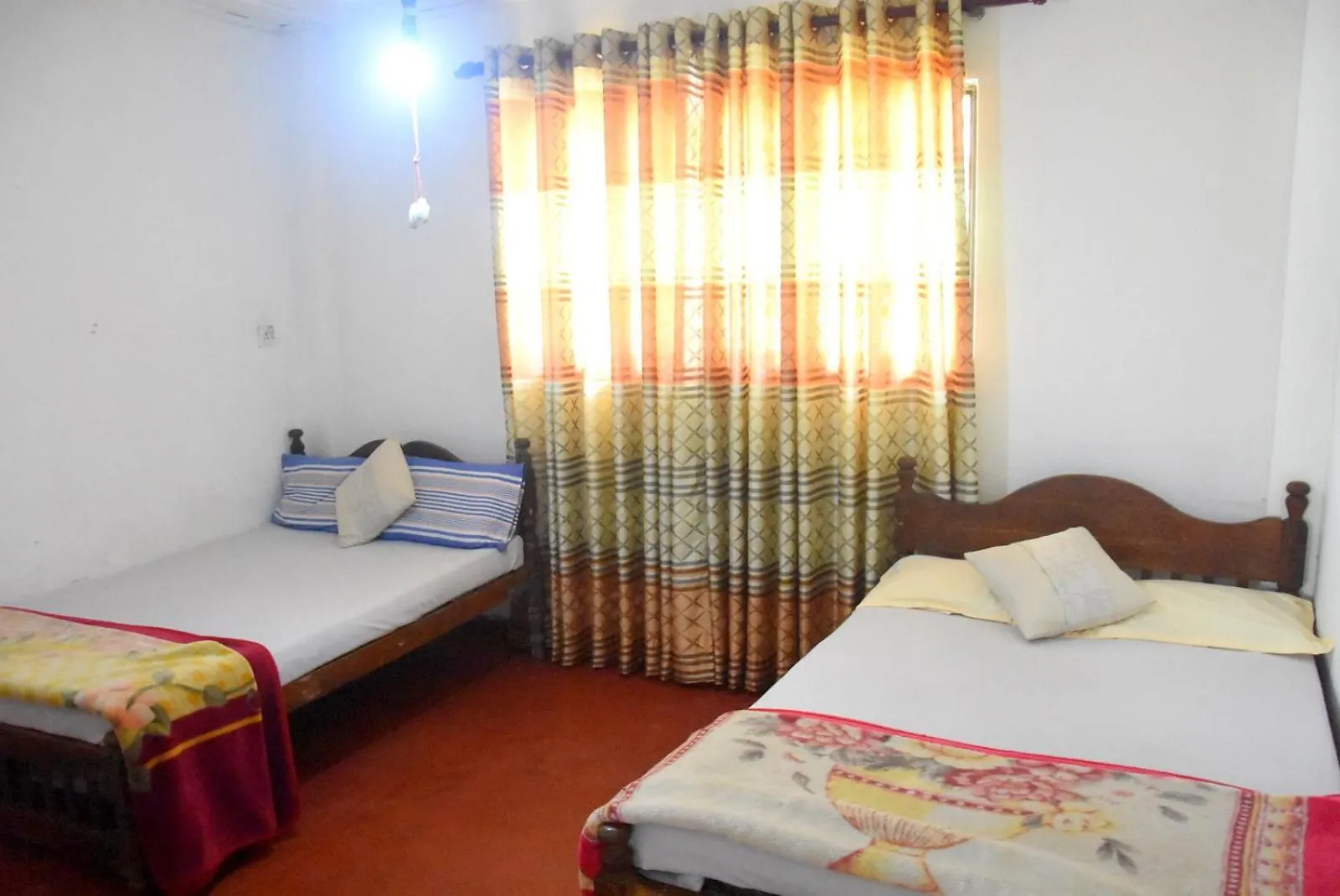 The Dew Drop View Hotel Nuwara Eliya