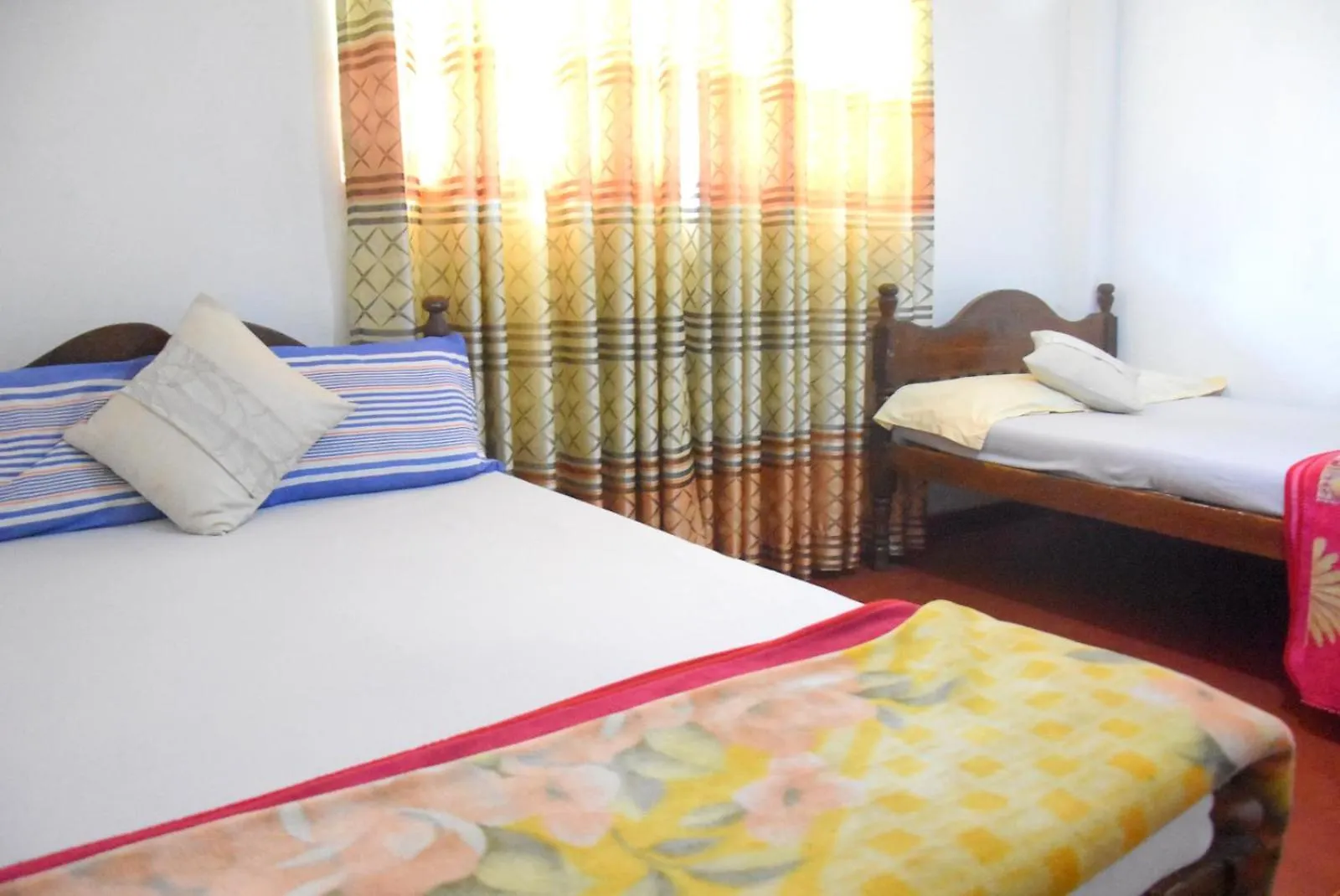 Guest house The Dew Drop View Hotel Nuwara Eliya