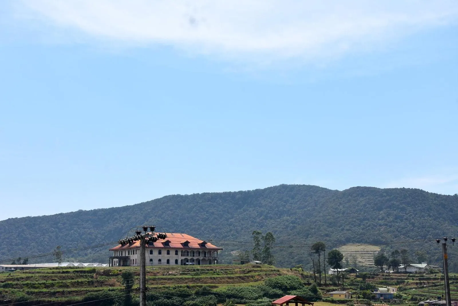 The Dew Drop View Hotel Nuwara Eliya 0*,  Sri Lanka