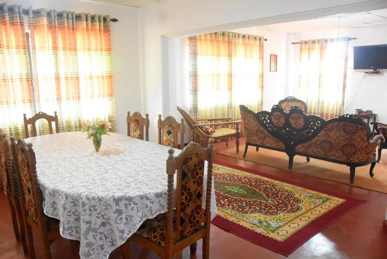 The Dew Drop View Hotel Nuwara Eliya