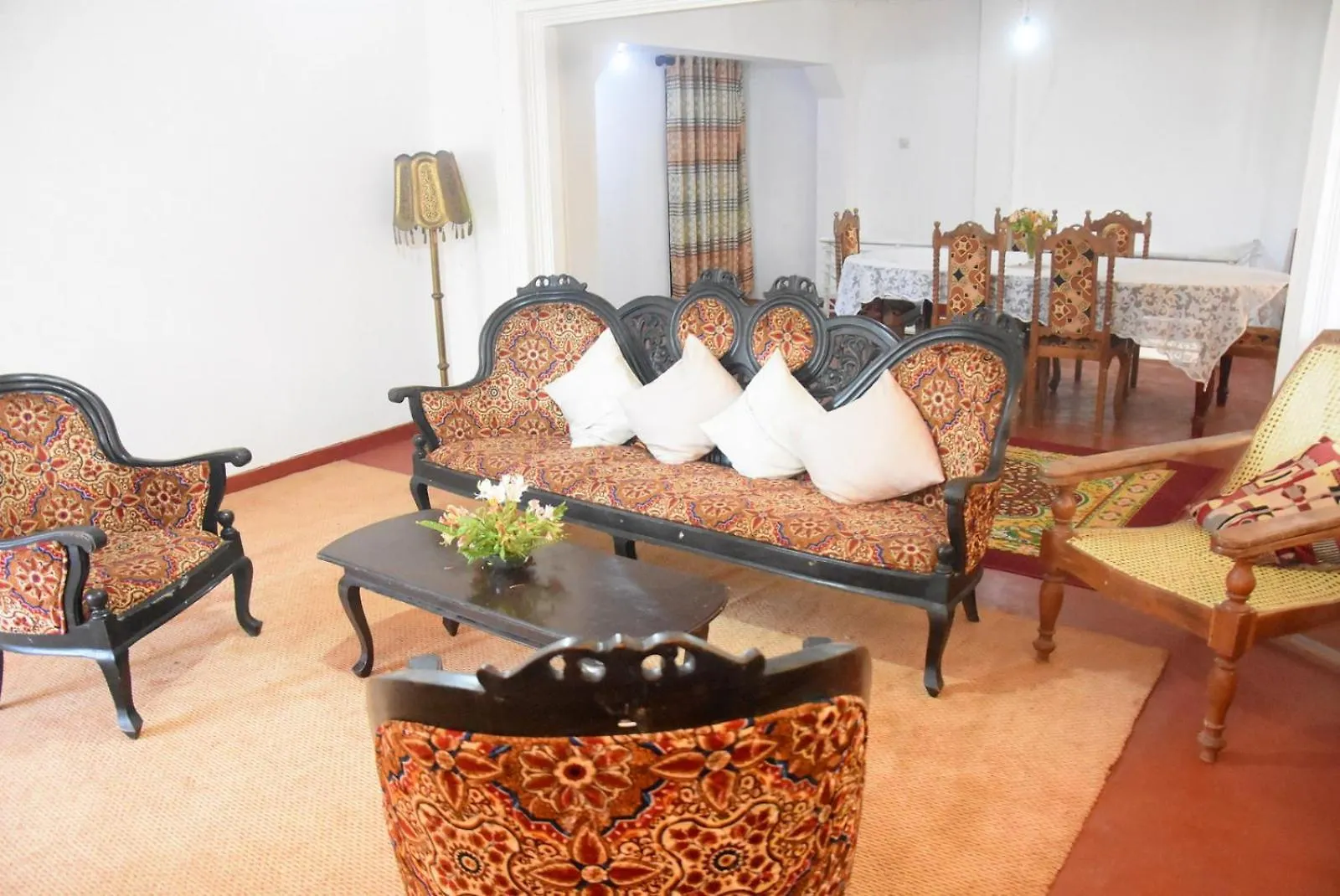 The Dew Drop View Hotel Nuwara Eliya Guest house