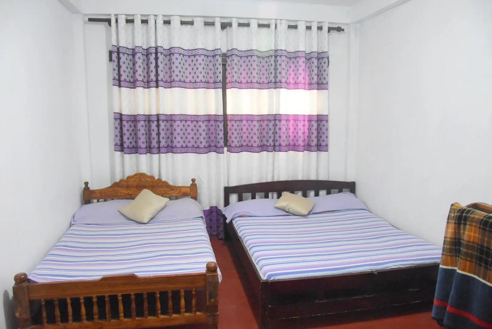 The Dew Drop View Hotel Nuwara Eliya