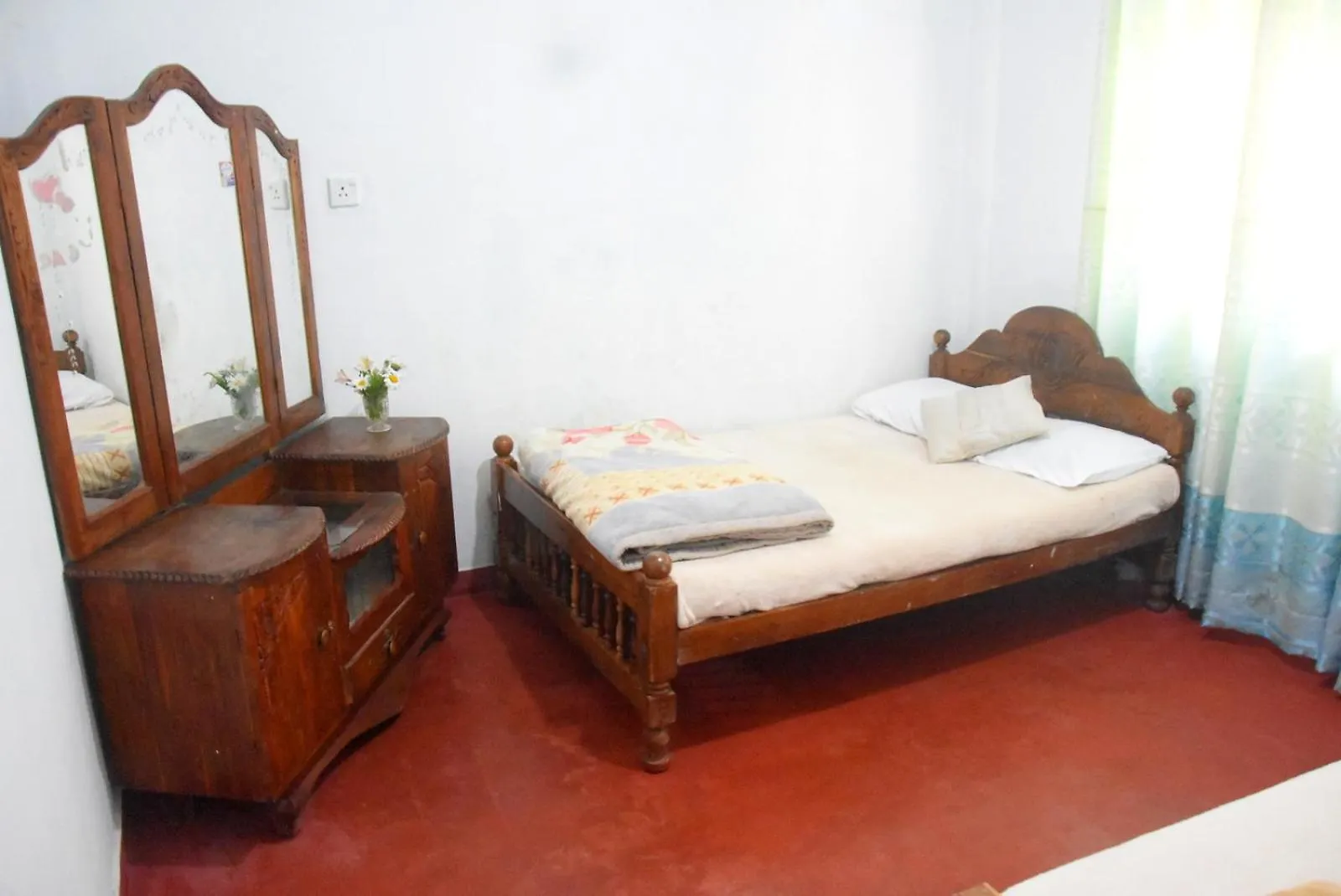 The Dew Drop View Hotel Nuwara Eliya Guest house