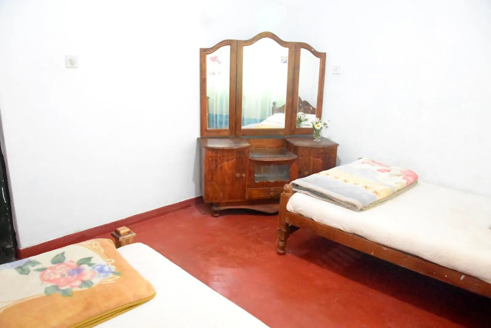 The Dew Drop View Hotel Nuwara Eliya 0*,  Sri Lanka