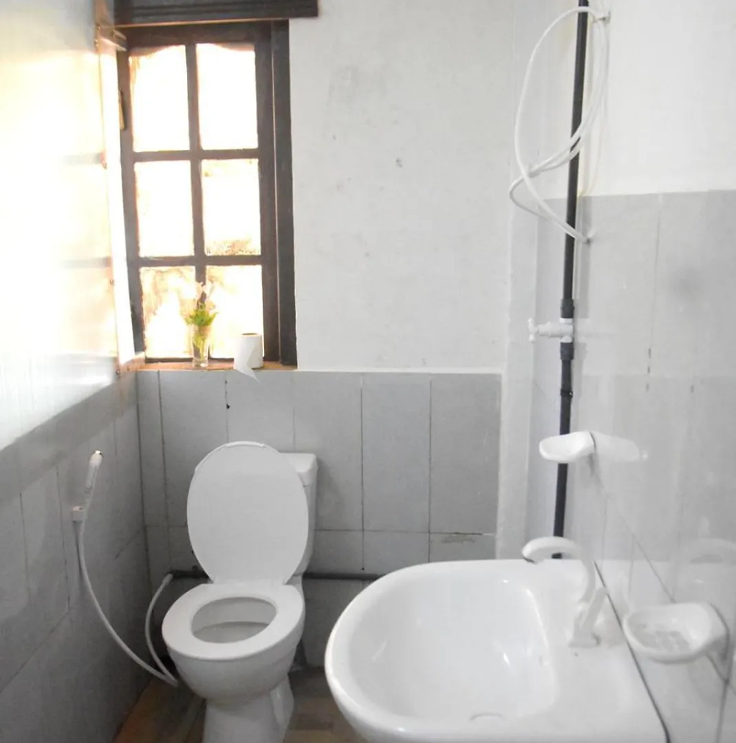 The Dew Drop View Hotel Nuwara Eliya Guest house