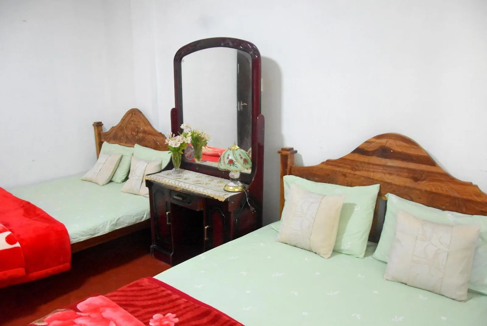 The Dew Drop View Hotel Nuwara Eliya