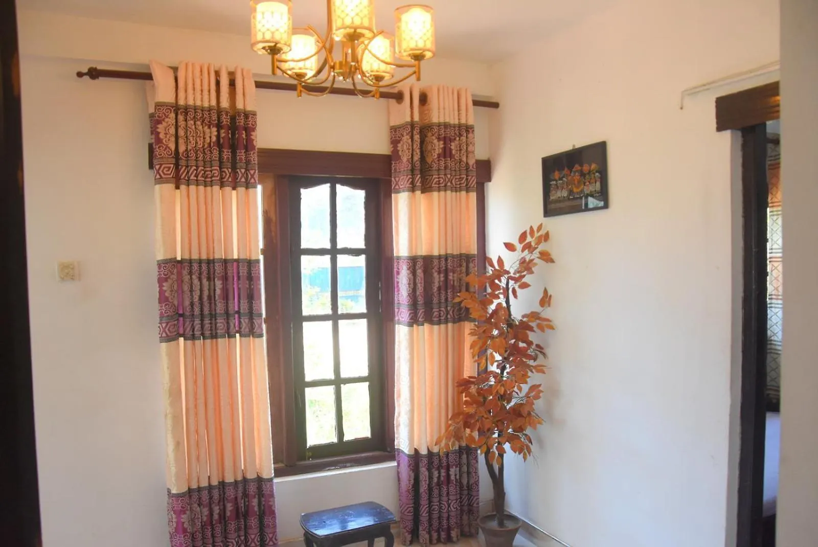 The Dew Drop View Hotel Nuwara Eliya Guest house