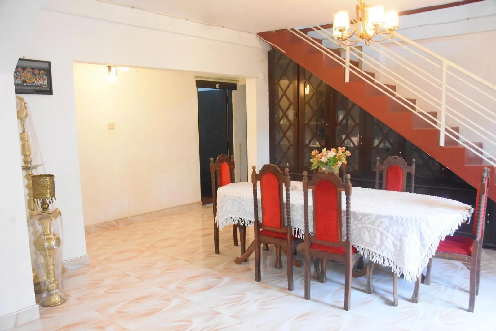 The Dew Drop View Hotel Nuwara Eliya Guest house