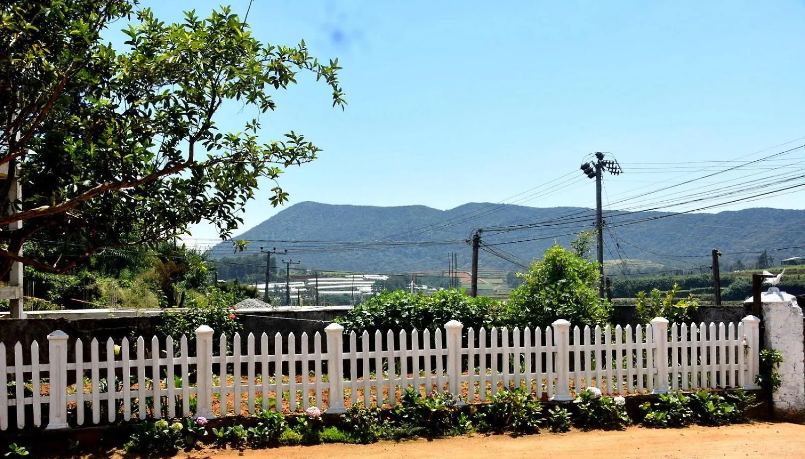 The Dew Drop View Hotel Nuwara Eliya