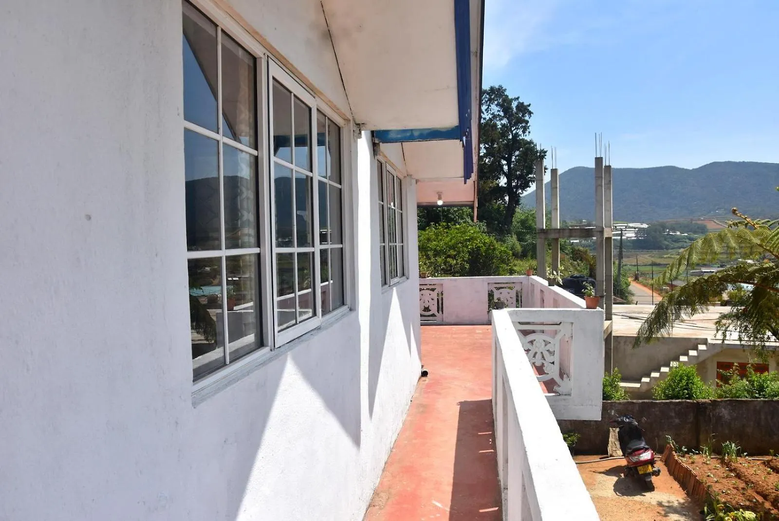 The Dew Drop View Hotel Nuwara Eliya 0*,  Sri Lanka